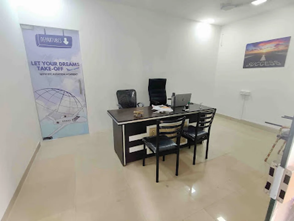 INDIAN PILOT CENTER(DGCA CLASS)