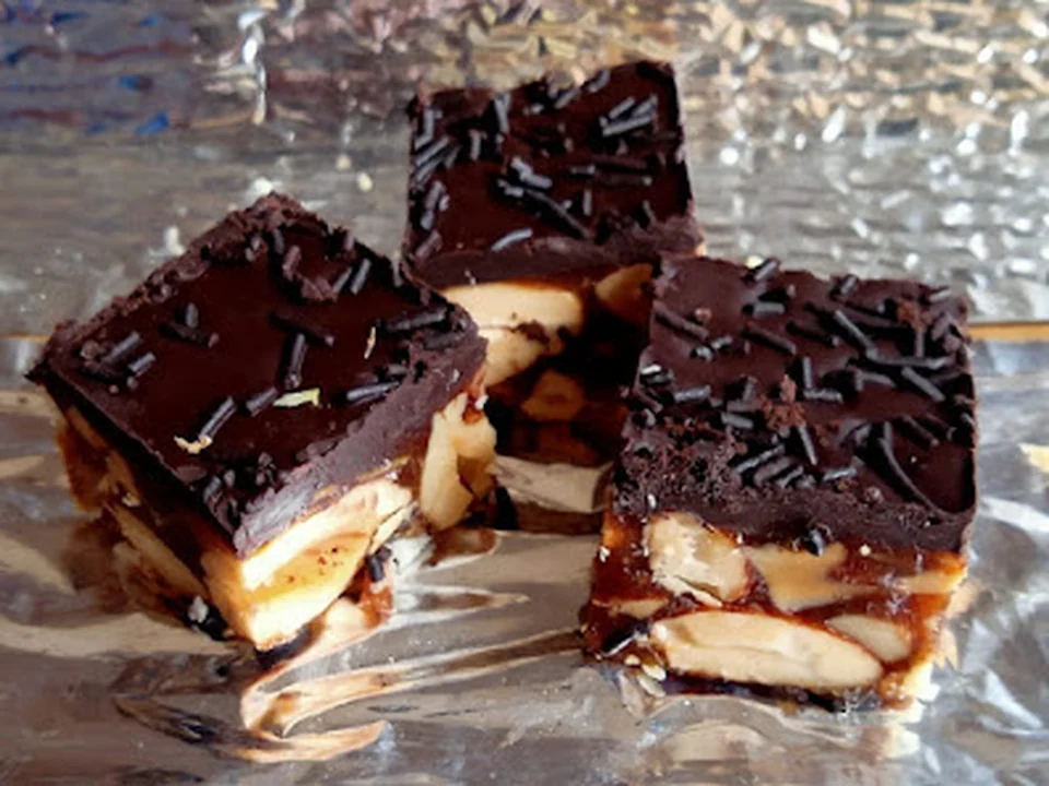 Indian Sweets Homemade Authentic - Aarunya