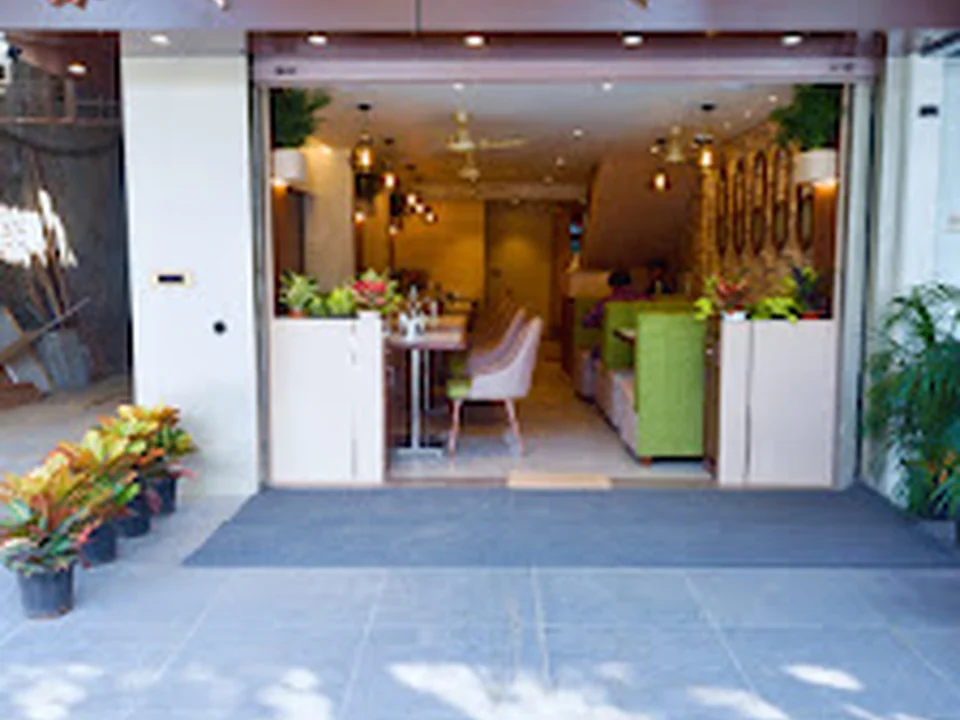 Indian Thali House (Pure Veg) CBD Belapur