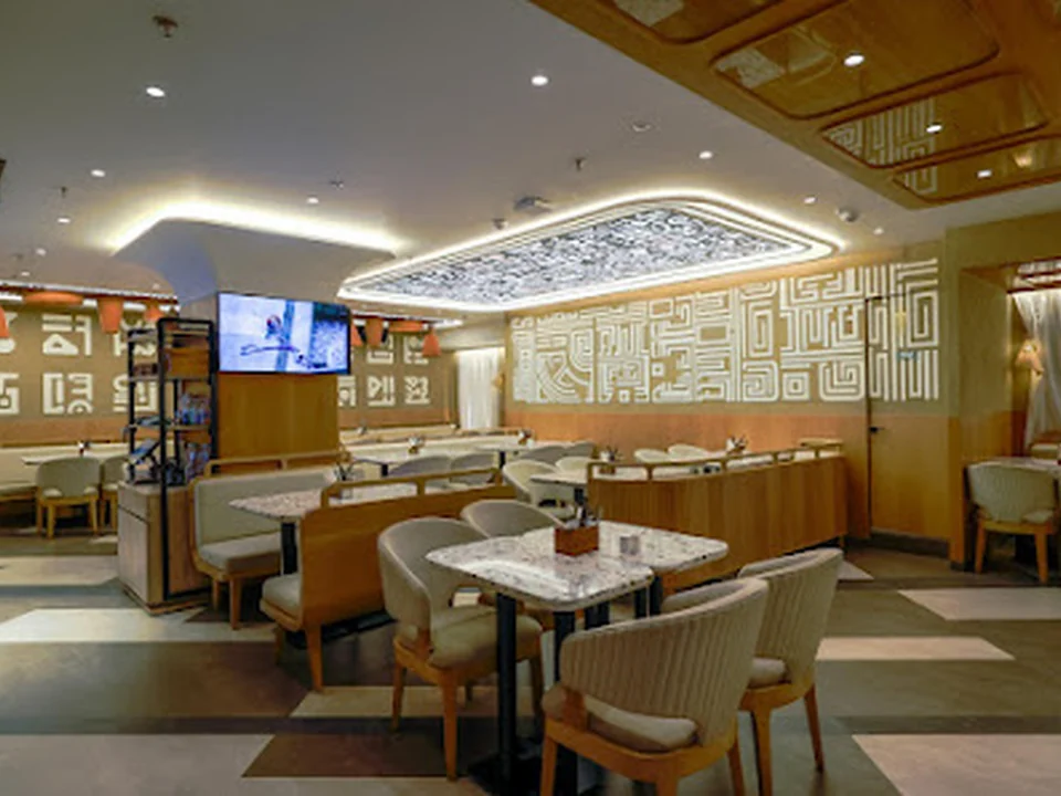 INDRIYA MISHRAN RESTAURANT & BAR