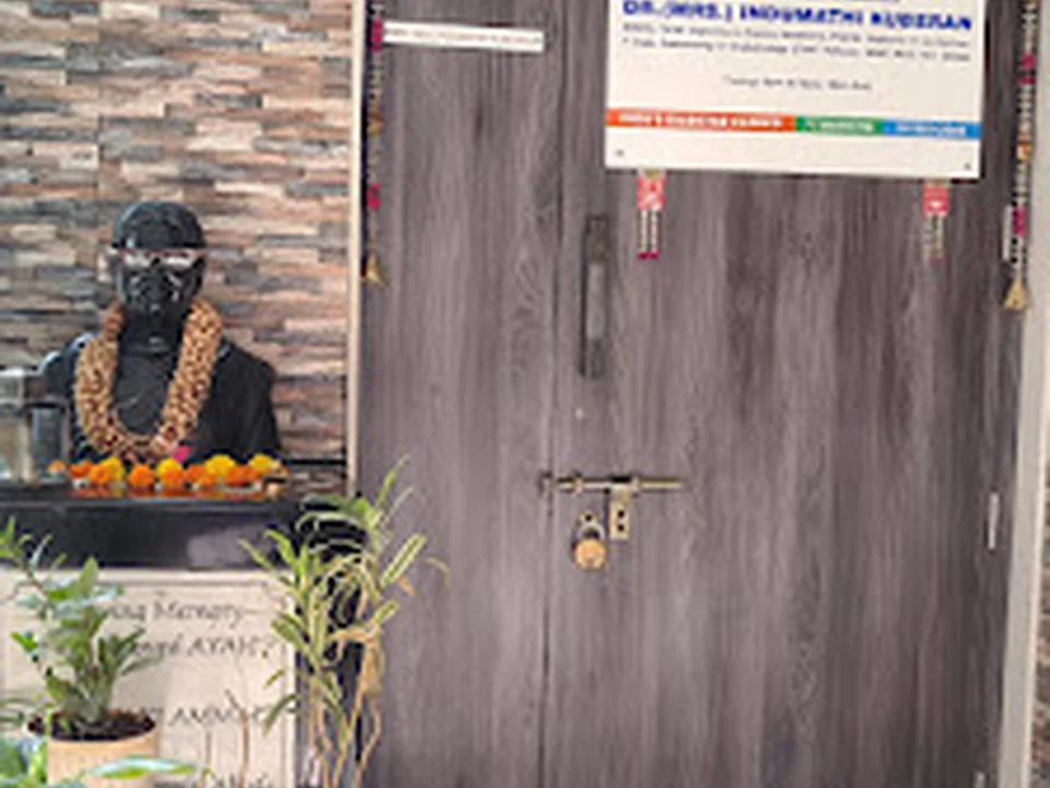 Indu's Diabetes Clinics (IDC)