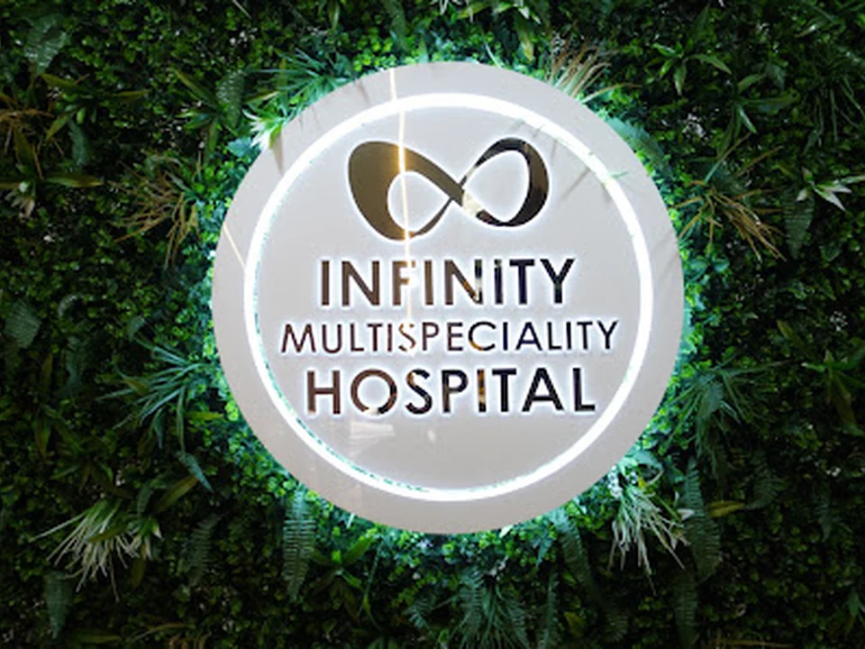 Infinity Multispeciality Hospital