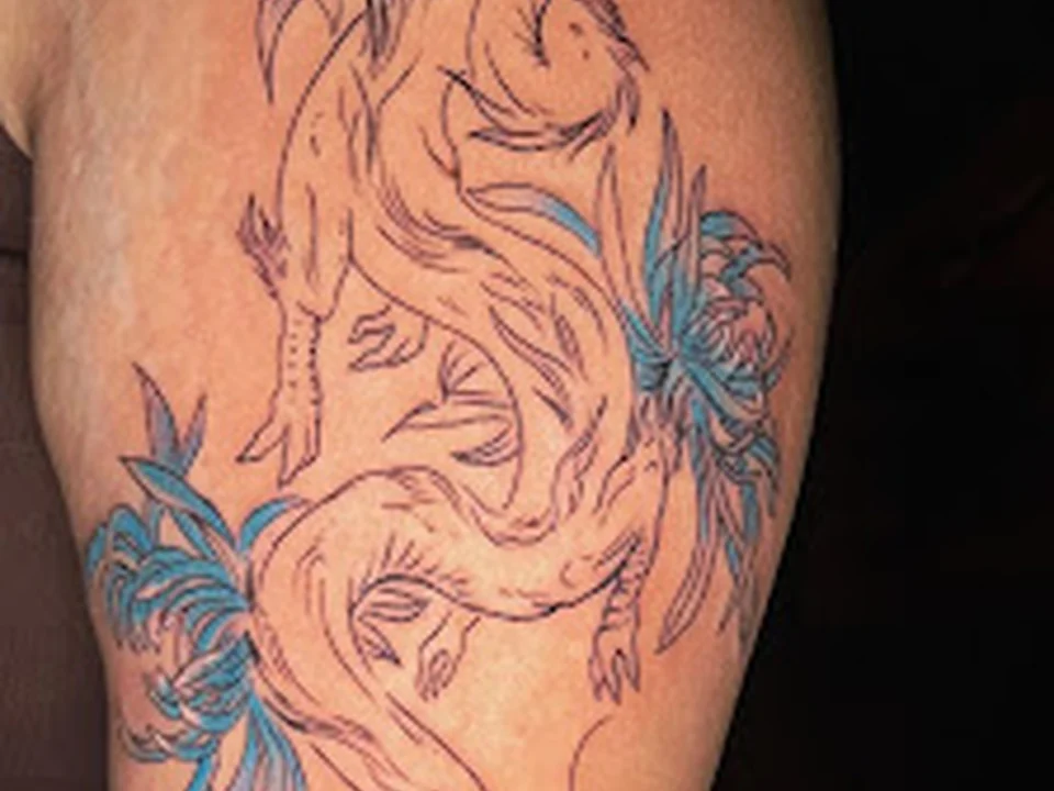 Inkholics Tattoos - Best Tattoo Artists in Vashi Navi Mumbai