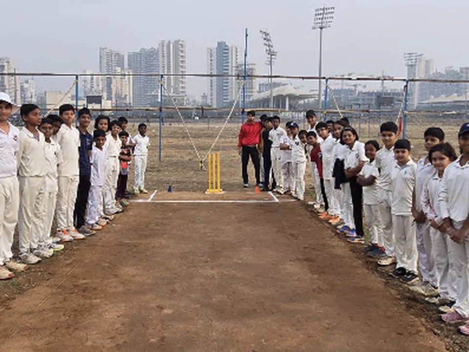 Inningstar Cricket Academy