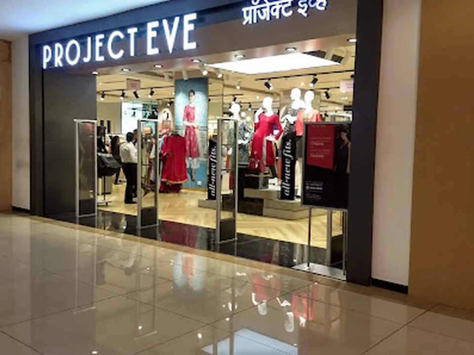 Inorbit Mall Malad