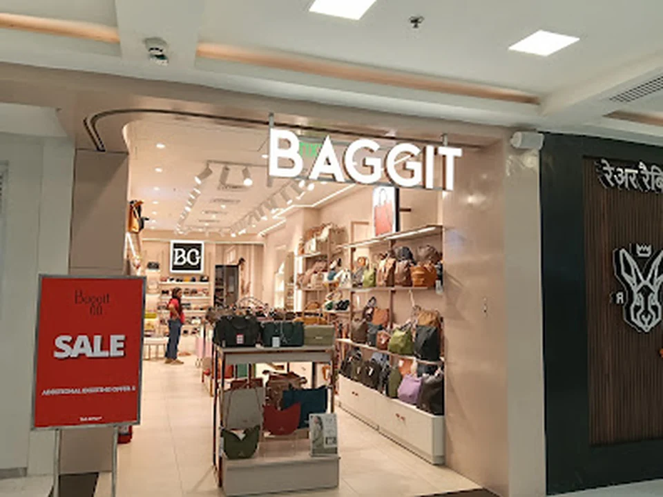 Inorbit Mall, Vashi