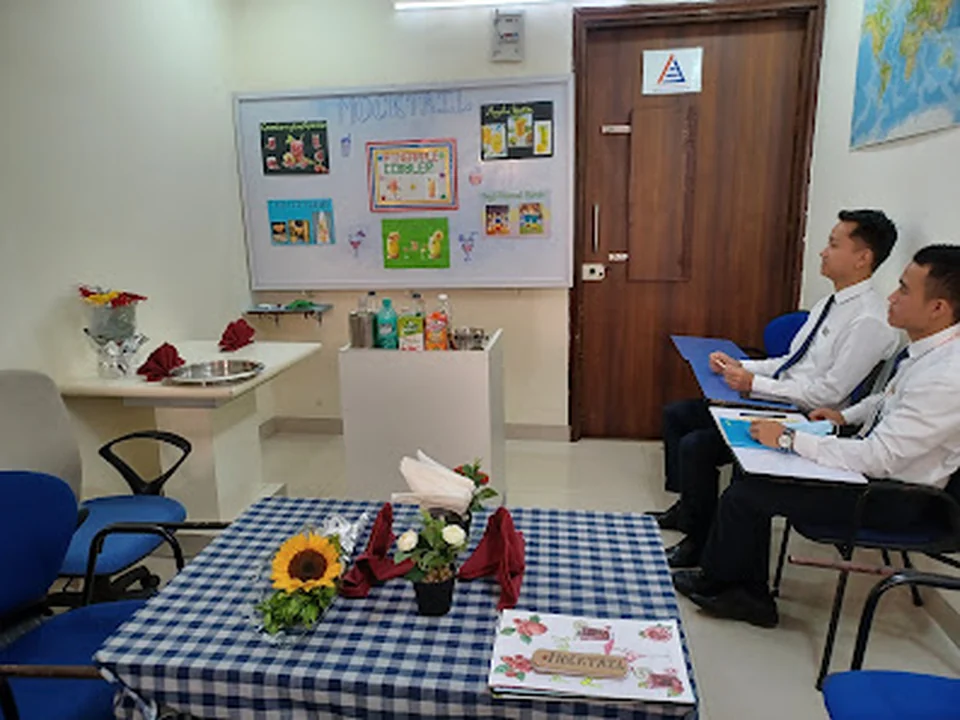 Inspire Academy-Air Hostess Course in Andheri West-Hotel Management Course in Andheri West