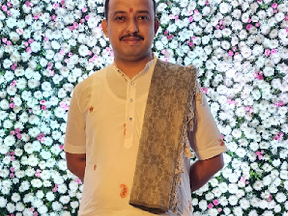 InstaGuruji - Sandesh Kulkarni