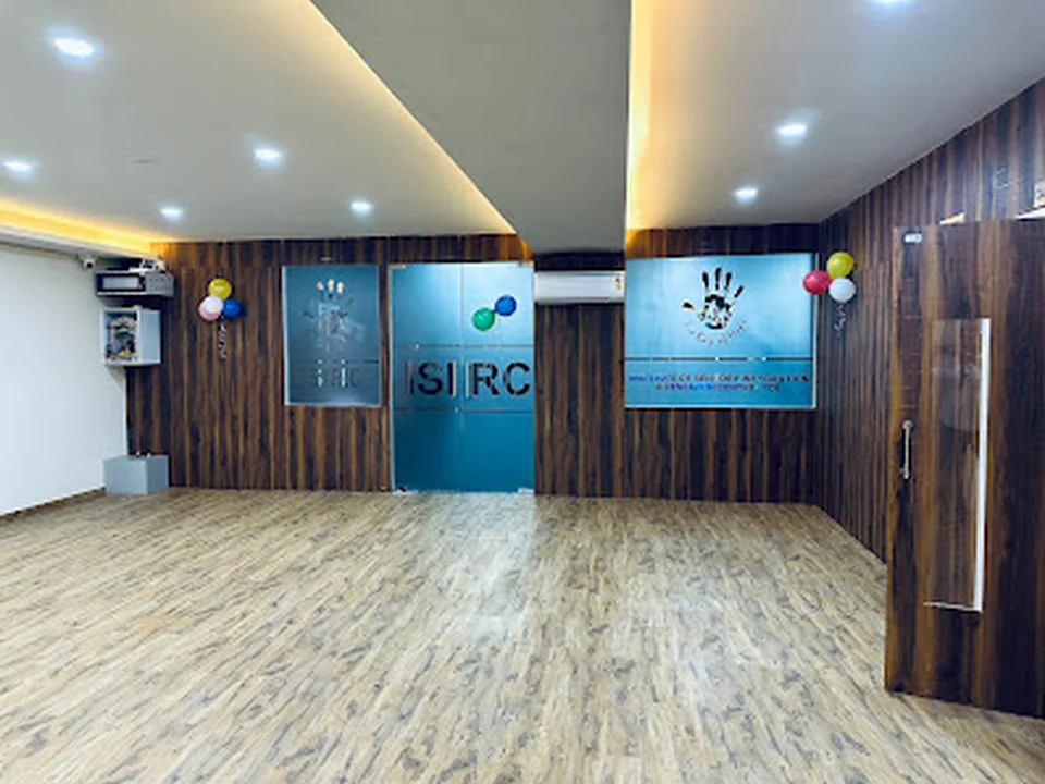 Instititute Of Sensory Integration & Research Centre [IND]