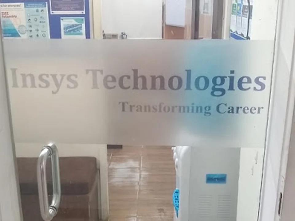 Insys Technologies