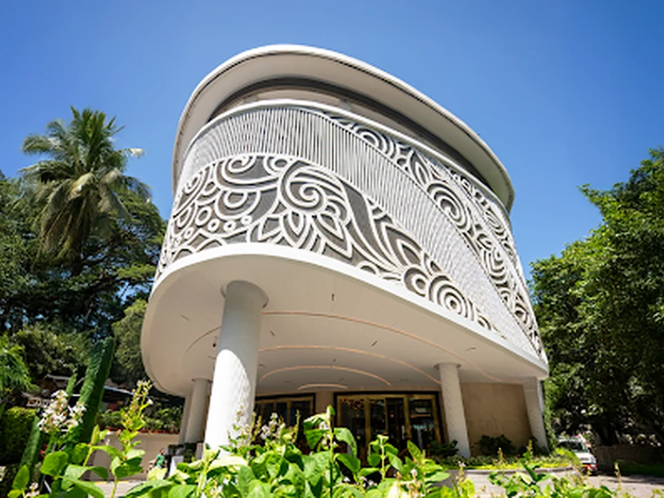 INT Aditya Birla Performing Arts Academy