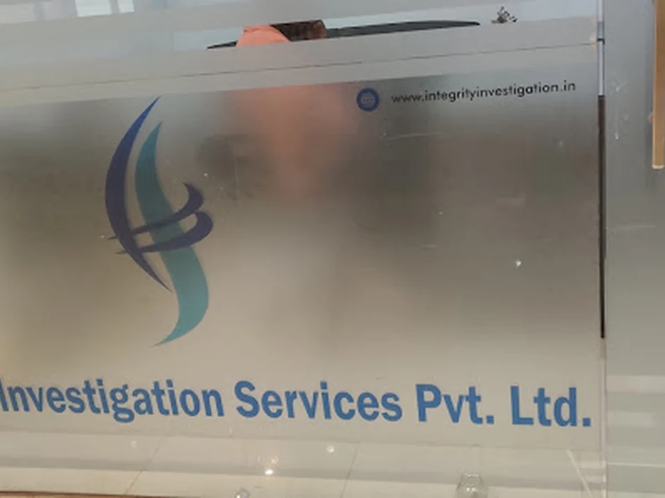 Integrity Investigation Services Pvt. Ltd I Best Detective Agency in Mumbai | Top Detective Agency Extramarital in Mumbai