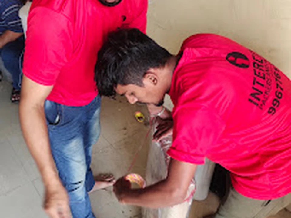 Intercity Packers and Movers