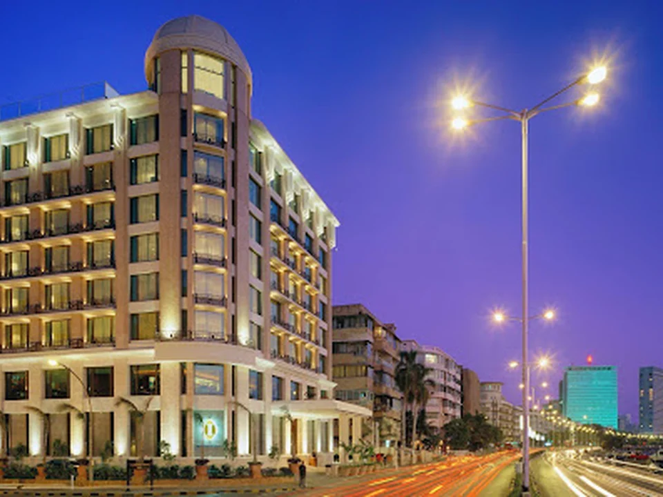 InterContinental Marine Drive-Mumbai by IHG