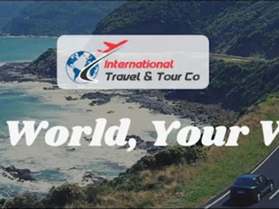 International Travel & Tour Co.