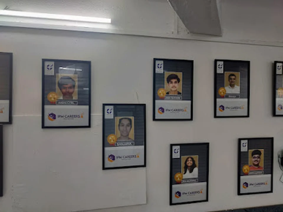 IPM Careers