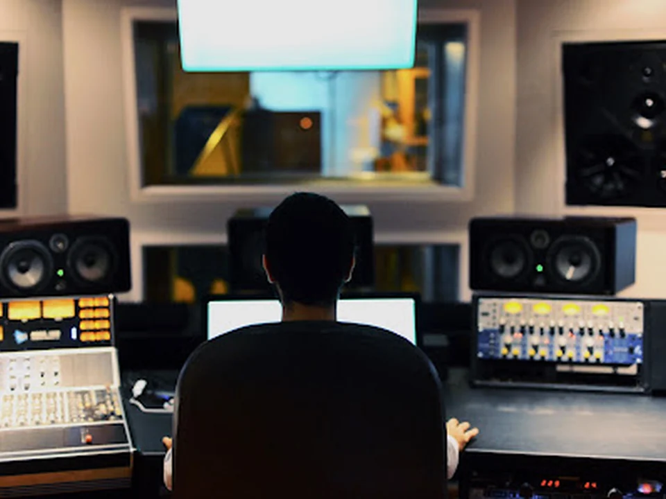 Island City Studios