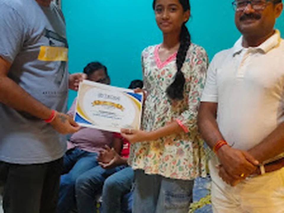 IT EDGE Institute of Technology
