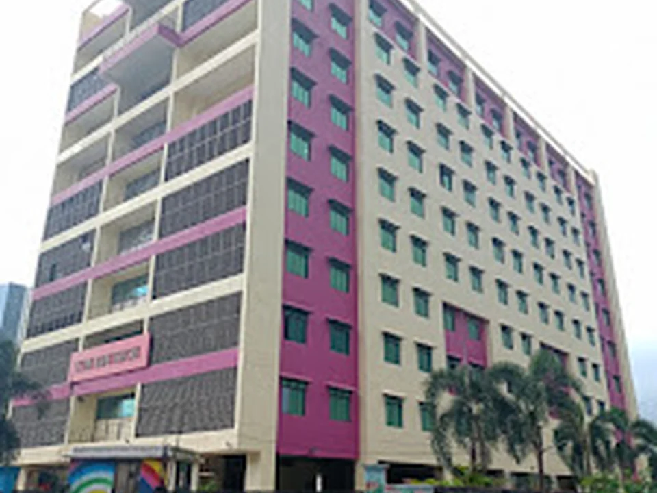 ITM Institute of Hotel Management, Nerul Navi Mumbai - Hotel Management College
