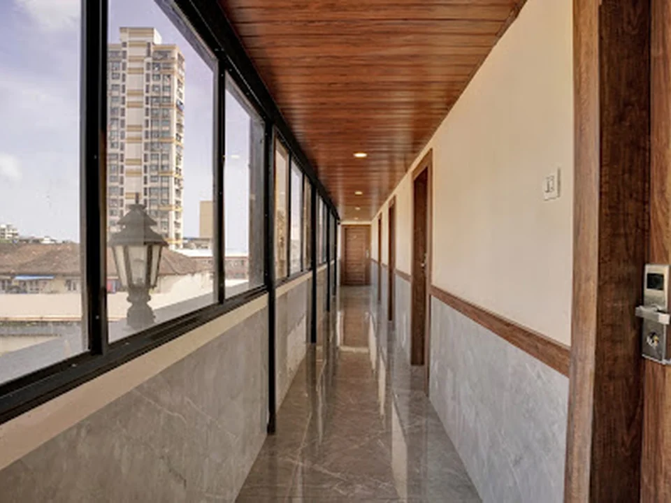 Itsy Hotels Elegant