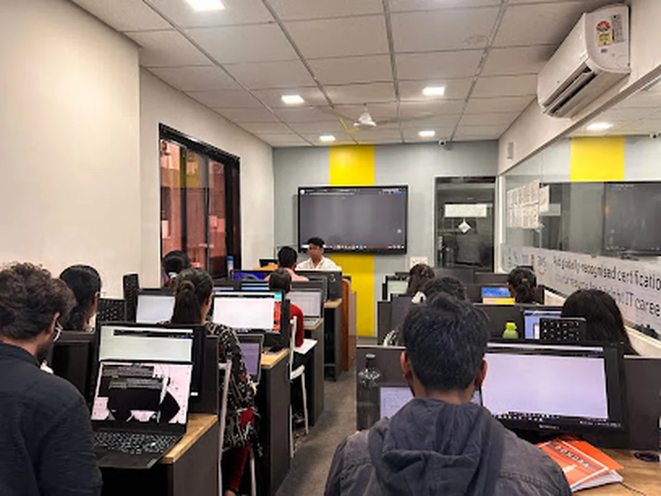 Itvedant - Thane