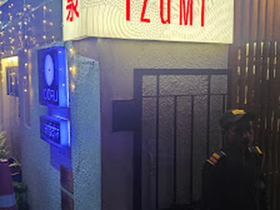 Izumi Bandra