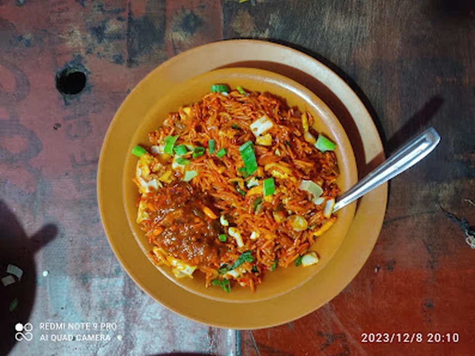 J k biryani