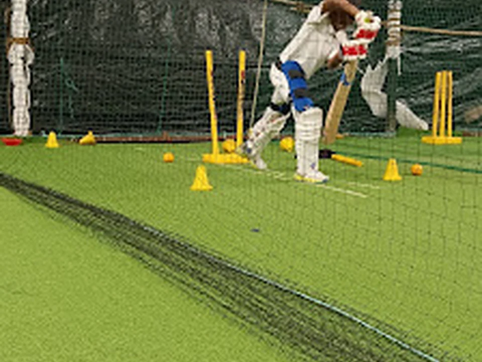 JAC Cricket Academy - Best Cricket Academy Mira Road | Bhayandar | Mumbai