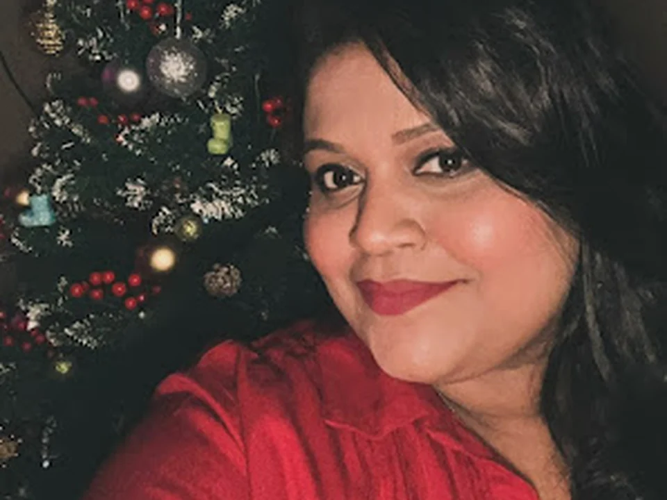 Jacinta Desouza Makeup Artist