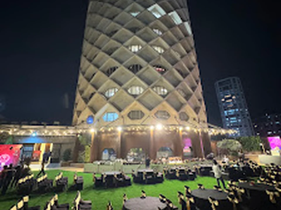 Jade Luxury Banquets