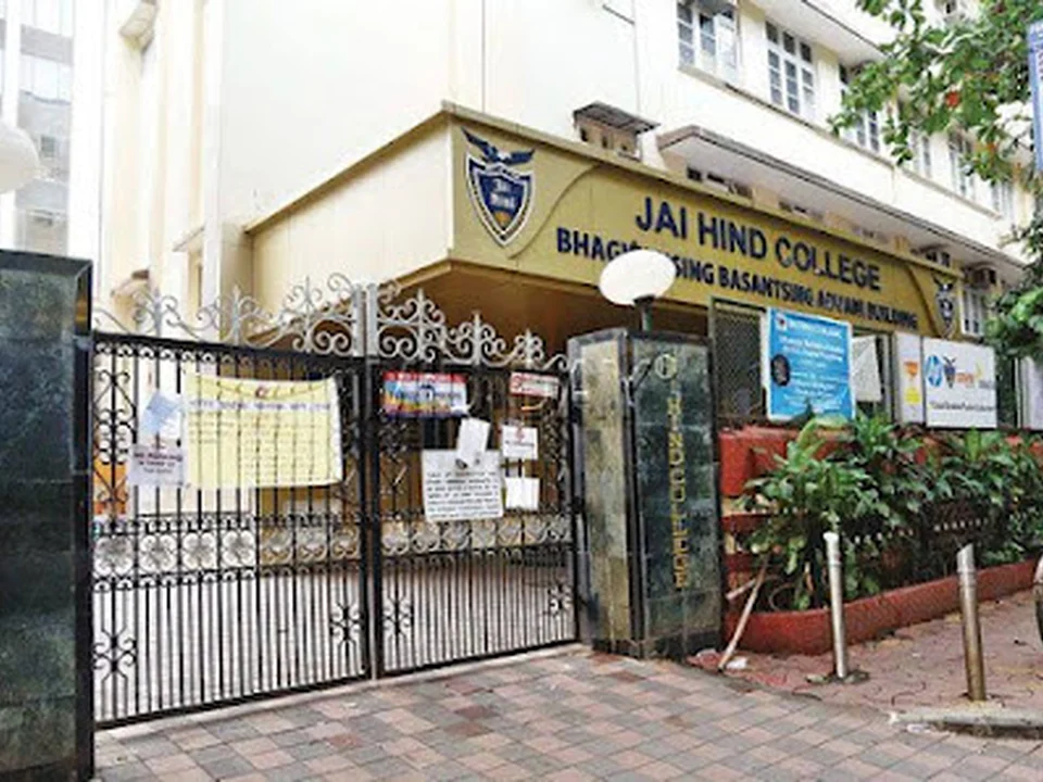 Jai Hind College