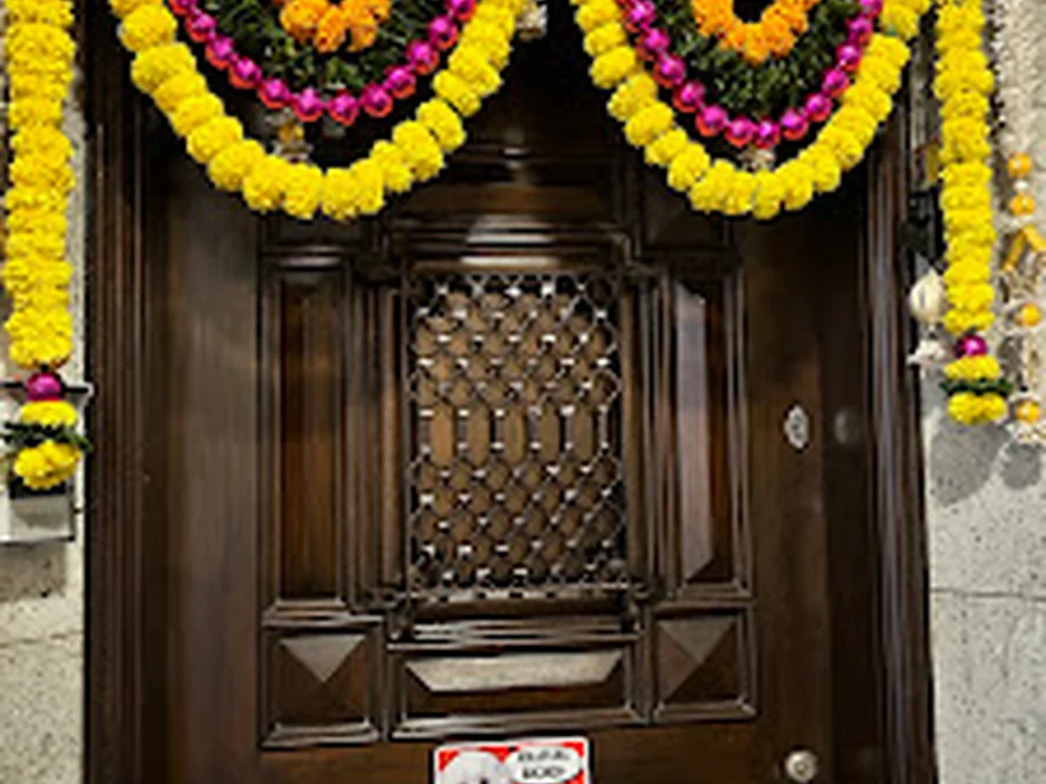 Foto de Jai Santoshi Mata Florist