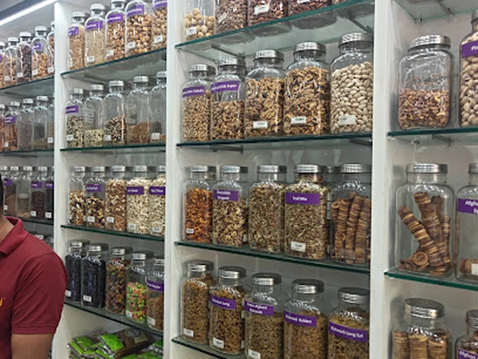 Jain's DryFruit House | Dry Fruits Wholesale in Andheri East, Mumbai