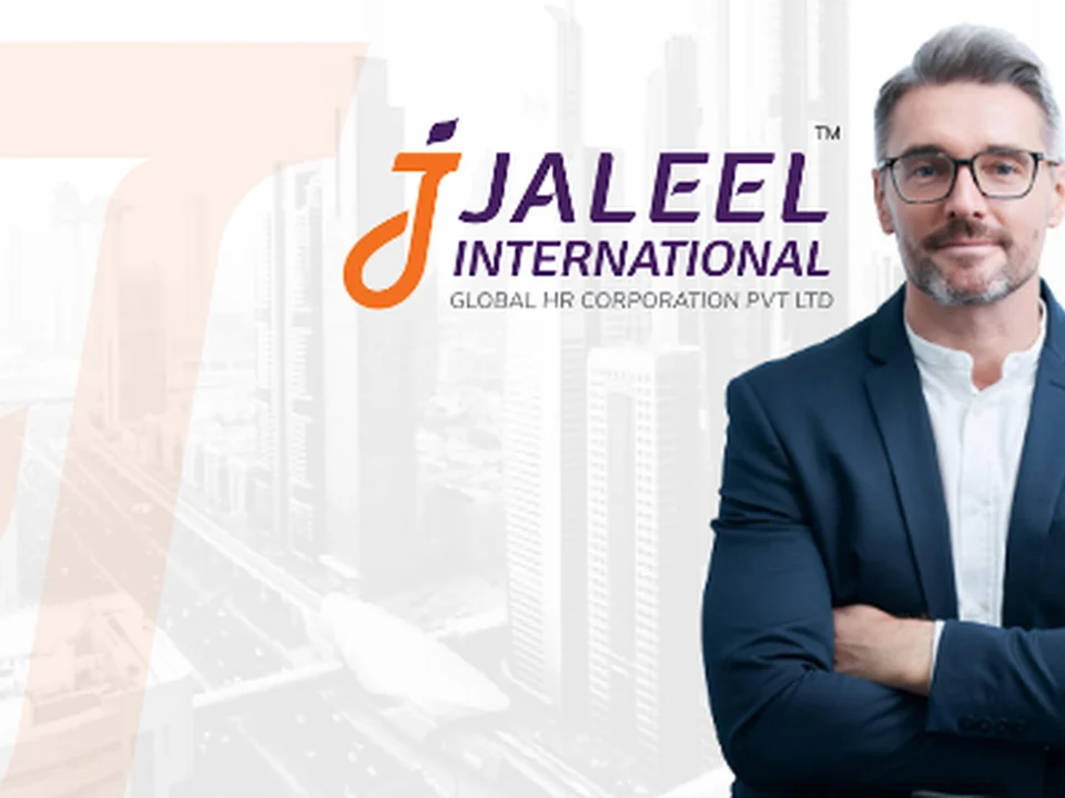 Jaleel International Global HR Corporation Pvt Ltd – Overseas Recruitment Agency Mumbai