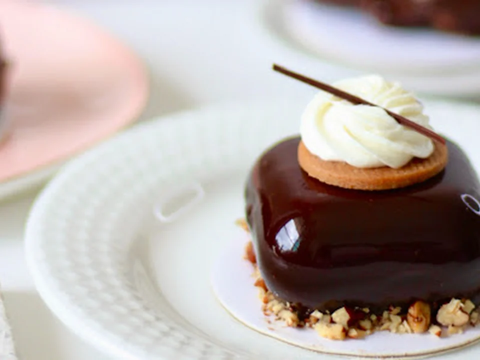 Foto de January Pâtisserie