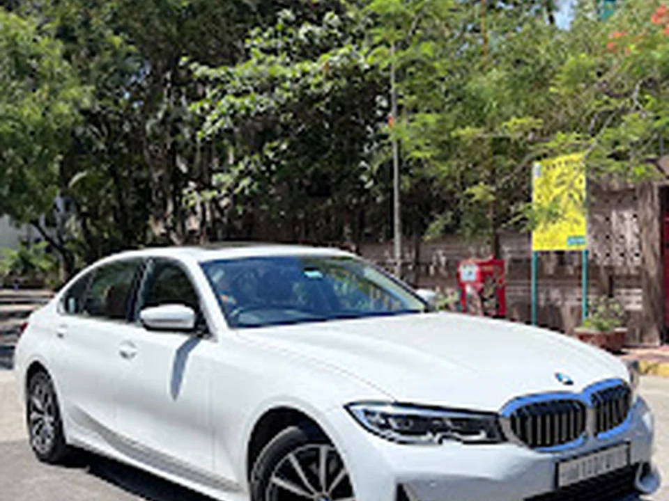 Foto de Jd Self Drive Cars