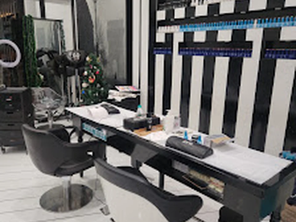 Jean-Claude Biguine Salon & Spa, Powai