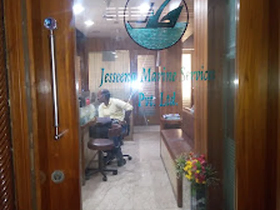 Jesseena Marine Services Pvt Ltd