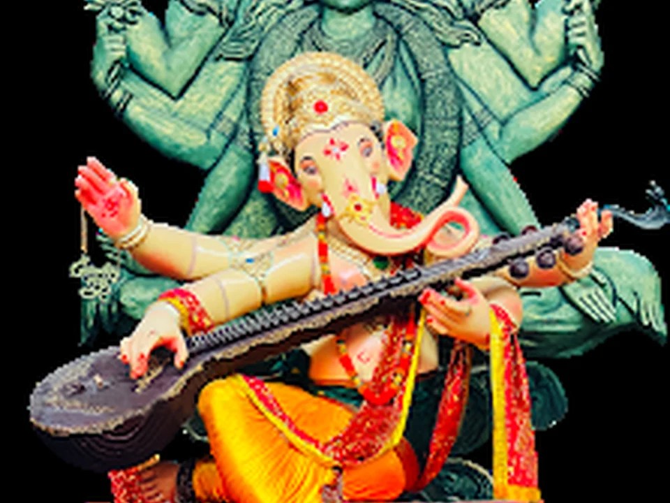 Jogeshwari Cha Raja ®