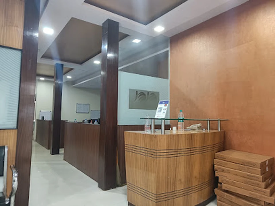 JOJO International Pvt.Ltd