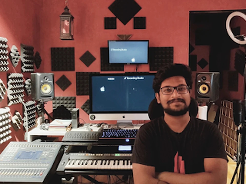 JT Recording Studio & Music