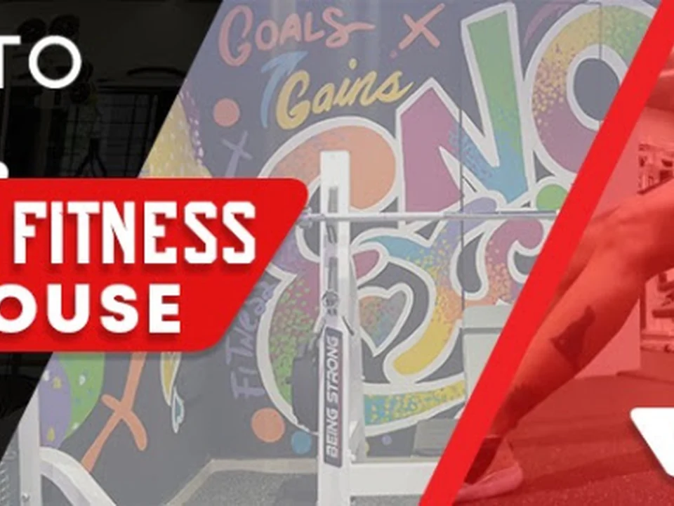 Jupito Fitness - Gym in Malad West
