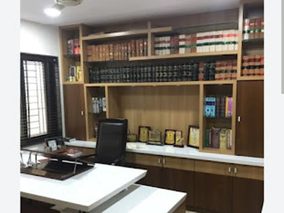 JuristechLegal & Partners - Best Law Firms in Mumbai