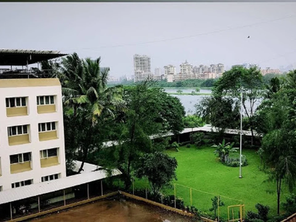 K.C. College of Engineering & Management Studies & Research