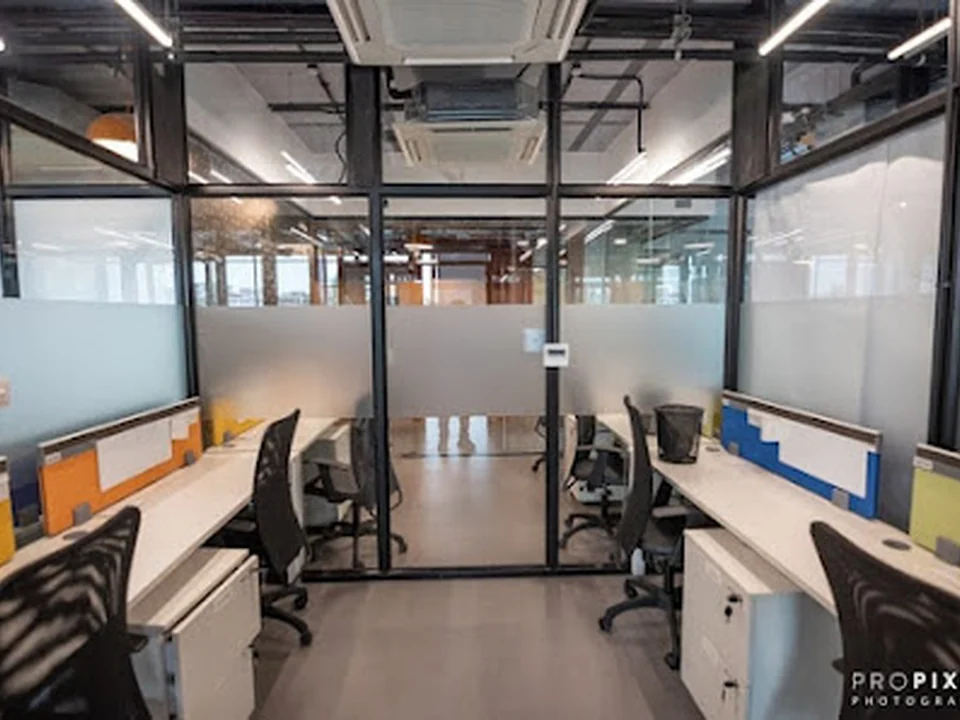 K C Shah Associates, CA in Andheri East, Mumbai, Outsourced Accounting, Zoho Implementation