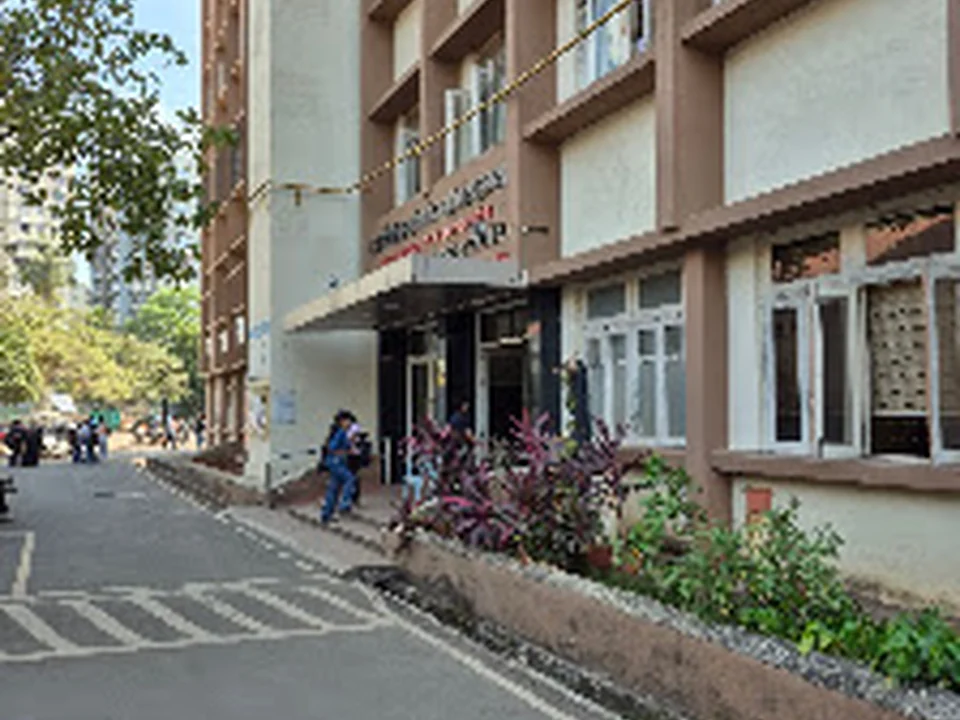 K J Somaiya College of Science and Commerce