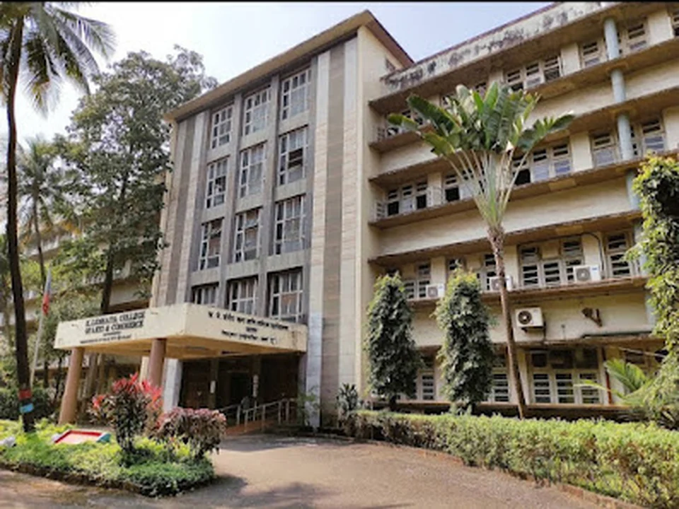 K. J. Somaiya Institute of Technology