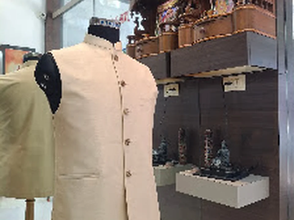 K.K.TAILOR(Borivali-West)