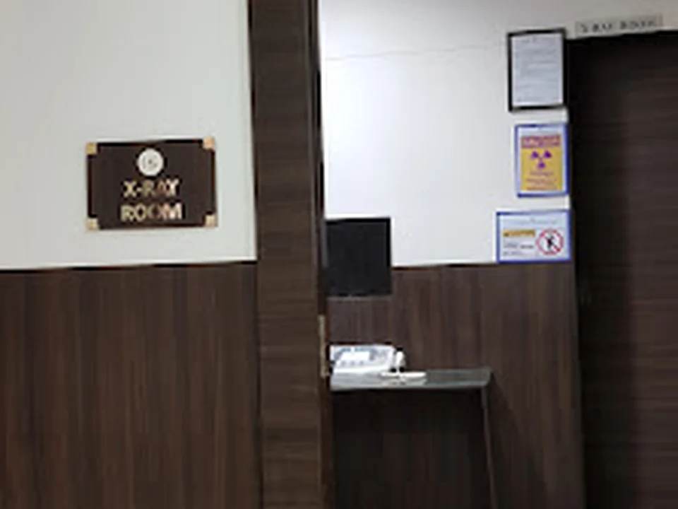 K.N. Diagnostic Centre Pvt. Ltd.