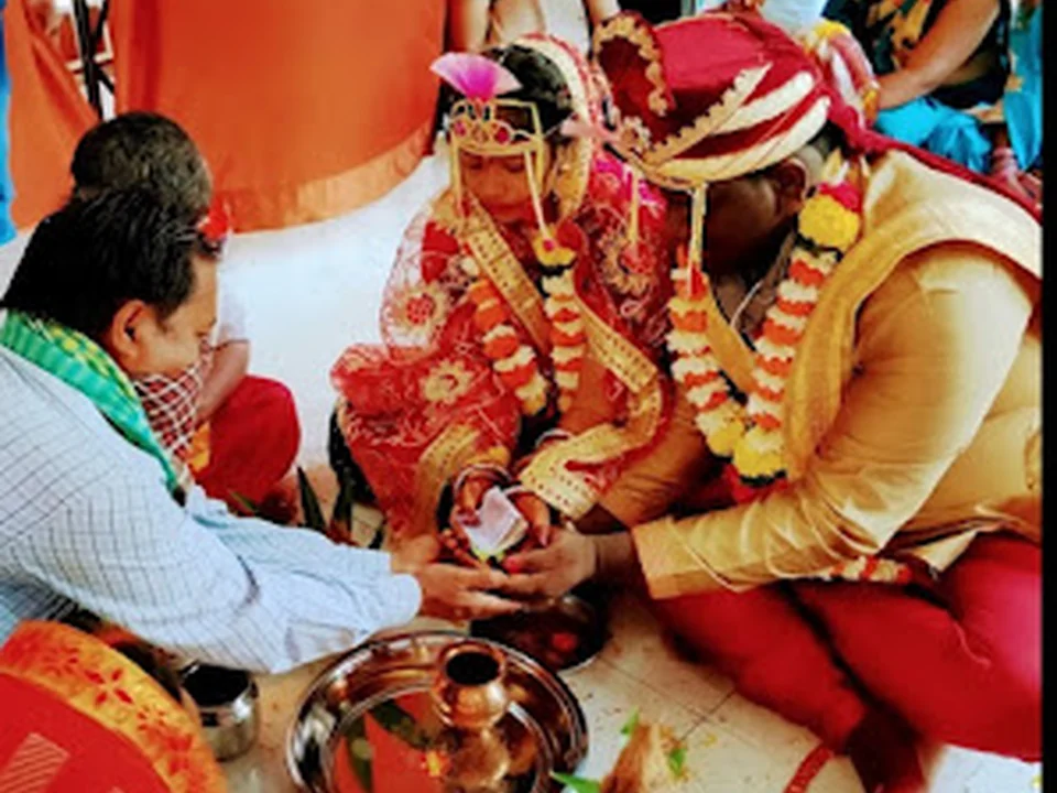 Foto de K&S Marriage Consultant
